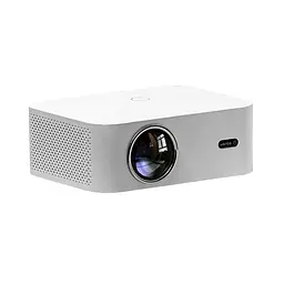 Портативний проектор Wanbo X2 Max / 1920x1080 / 450 ANSI lm / Android 9 / Wi-Fi / Bluetooth - мініатюра 7