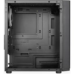 Корпус AeroCool Hexform-G-BK-v2 600 Вт чорний (ACCX-PV38004.11) [173300] - мініатюра 12