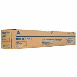 Тонер Konica Minolta TN-323 black (A87M050)
