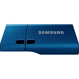 USB флеш-накопичувач Samsung 64GB USB-C 3.2 Blue (MUF-64DA/APC) [136851] - мініатюра 5