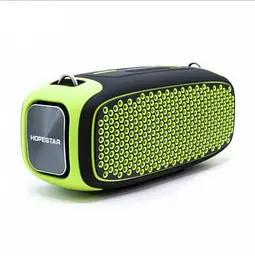 Портативна колонка Hopestar A30 55Вт (1756375393) - мініатюра 4