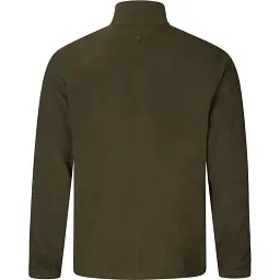 Кофта Seeland Benjamin fleece M Зелений - мініатюра 2
