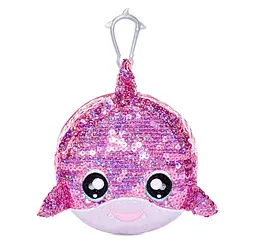 Ігровий набір з лялькою Na! Na! Na! Surprise Sparkle S3 W1 Кріста Сплаш, з аксесуарами (573760) - мініатюра 3