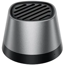 Bluetooth Колонка K8 + БЗУ 15W Black Acefast teh0029774 - мініатюра 2
