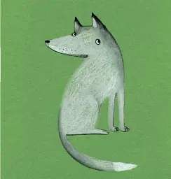 Forest Animals - Катерина Таберко - мініатюра 10
