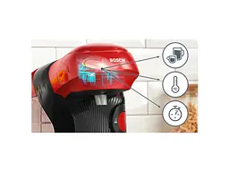 Кавоварка Bosch TAS113E - мініатюра 4