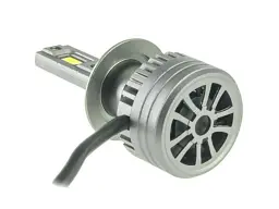 Автолампа Nextone LED L4 H7 6000K - мініатюра 2