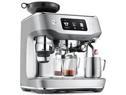 Ріжкова кавоварка SAGE Oracle Dual Boiler SES995BSS - мініатюра 2