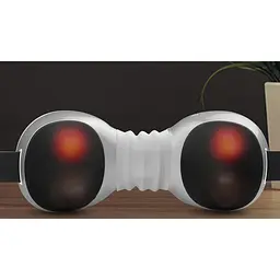 Маcажер для шиї Jeeback Neck Massager MG2 (JA301) [103235] - мініатюра 3