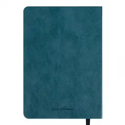 Щоденник діловий Leo Planner 2027 Persona А5 368 сторінок твердий смарагдовий (252749) - мініатюра 18