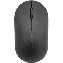 Миша Xiaomi Wireless Mouse 2 XMWS002TM чорна