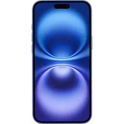 Смартфон Apple iPhone 16 Plus 256GB Ultramarine (MXY23) [114842] - мініатюра 2