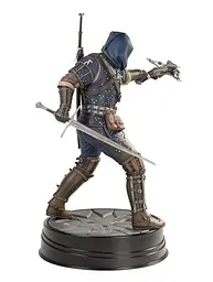 Фігурка Dark Horse Відьмак Геральт The Witcher Geralt Grandmaster 26 см DH TW GG 09 - мініатюра 3