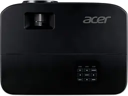 Мультимедійний проектор Acer X1123 (MR.JXL11.001) - мініатюра 5