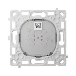 Реле Ajax LightCore (2-way) vertical для розумного вертикального прохідного вимикача світла LightSwitch (2-way) (26-00491)