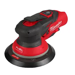 Шліфмашина ексцентрикова акумуляторна безщіткова MILWAUKEE, M12 FROS2.5-502X, Ø150мм - мініатюра 3