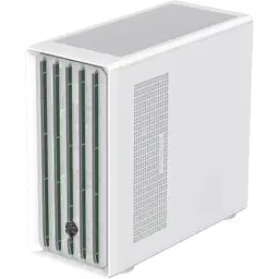 Корпус для ПК Gamemax CLAW 460 WH - мініатюра 11