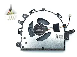Вентилятор (кулер) для Lenovo IdeaPad S145-15IWL, S145-15AST, S145-15API, S145-15IKB (5F10S13875) Оригінал - мініатюра 2