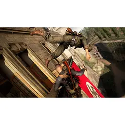 Ключ активації Microsoft Sniper Elite 5 Deluxe Edition для Windows та Xbox One/Series - мініатюра 9