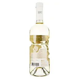 Вино Bolgrad Fresh White, біле, напівсолодке, 0,75 л - мініатюра 2