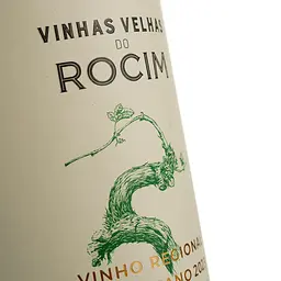 Вино Rocim Vihnas Velhas Red червоне сухе 0.75 л - мініатюра 4