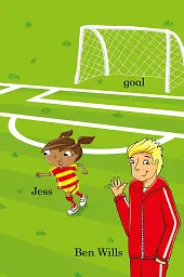 Ladybird Readers. Level 1. Jons Football Team - мініатюра 3
