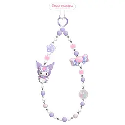 Ланцюжок для телефону Pop Top "Друзі милий стиль" Hello Kitty 25SM-008 в асортименті - мініатюра 6