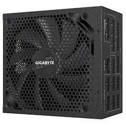 Блок живлення Gigabyte UD1300GM PG5 1300W ATX 3.0 80+ Gold (GP-UD1300GM PG5) - мініатюра 4
