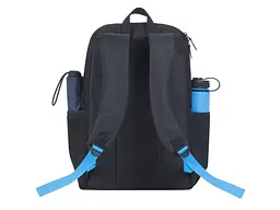 Рюкзак для ноутбука RIVACASE 8067 15.6 Black - мініатюра 2