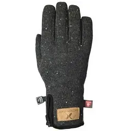 Рукавиці Extremities Furnace Pro S Сірий (1004-22FUGPGM1S)