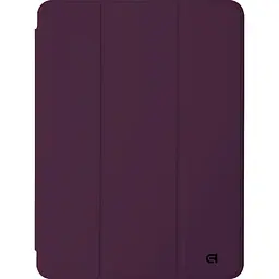 Чохол-книжка ArmorStandart Smart Fold Pen для Xiaomi Pad 7 / 7 Pro Plum (ARM82424) [126359] - мініатюра 1