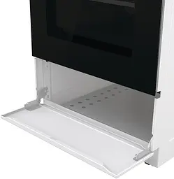 Плита газова Gorenje GG5A14WJ - мініатюра 8