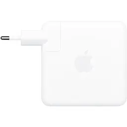 Блок живлення до ноутбуку Apple 96W USB-C Power Adapter (Model A2166) (MW2L3ZM/A) - мініатюра 2