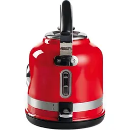 Електрочайник Ariete 2854 червоний 1.7 л (00C285400AR0) - мініатюра 2
