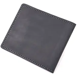 Чоловіча обкладинка для документів GRANDE PELLE 10,5х9х0,5 см acs0025770 - мініатюра 2