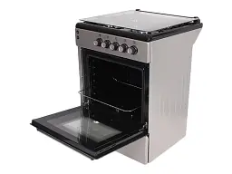 Газова плита Prime Technics PSG 64018 B - мініатюра 4