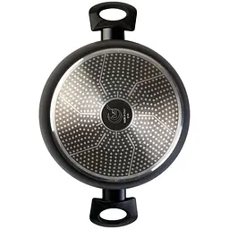 Каструля TVS Diamante Induction з кришкою 20 см 2.8 л (DP480203310001C) - мініатюра 2