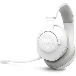 Навушники JBL Quantum 360 Wireless White (JBLQTUM360WHT) - мініатюра 2