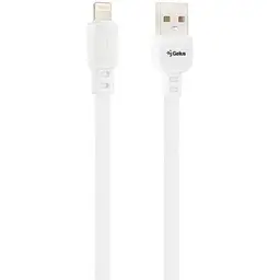 USB кабель Gelius Pro Armor iPhone 8 Lighting White
