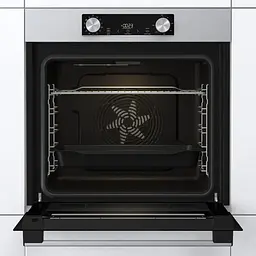 Духова шафа Gorenje BO6737E02XK - мініатюра 2