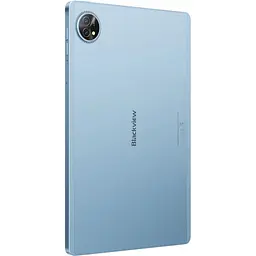Планшет Blackview Tab Zeno 10 SET 11" 8GB/256GB 5G Ice Blue Чохол, Скло, Клавіатура, Миш, стилус, адаптер живлення (6931548324980) - мініатюра 6