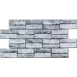 Декоративна панель Sticker Wall ПВХ 960х480х4мм SW-00001841