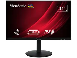 Монітор Viewsonic VG2409-MHDU-2