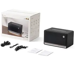 Акустическая система Edifier ES300 Bluetooth 60W Hi-Res Black (ES300Black) - миниатюра 6