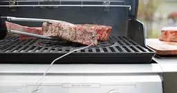 Гриль газовий Weber Spirit EPX-325S GBS чорний (46713575) - мініатюра 11