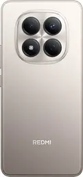 Смартфон Xiaomi Redmi Note 15 Pro 12/512GB Titanium Global with charger NFC - мініатюра 3