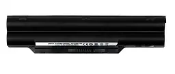 Акумуляторна батарея Fujitsu FPCBP145 LifeBook P770 S761 10.8V 5200 mAh
