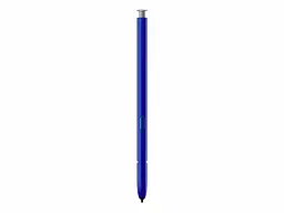 Ручка/стилус Galaxy Note10/10+ S Pen, Silver - оригінал з Bluetooth (колір телефону Aura Glow) EJ-PN970BSEGUS
