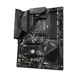 Материнська плата GIGABYTE B550 GAMING X V2 - мініатюра 4