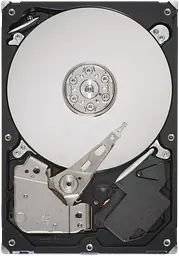 Жорсткий диск 3,5" Seagate Pipeline HD 2TB (ST2000VM003) - мініатюра 2